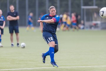 Bild 2 - F BU - VfL Pinneberg : Ergebnis: 0:1